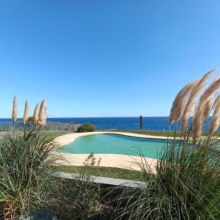 Appartamento Romantico Con Piscina Cervo Extérieur photo