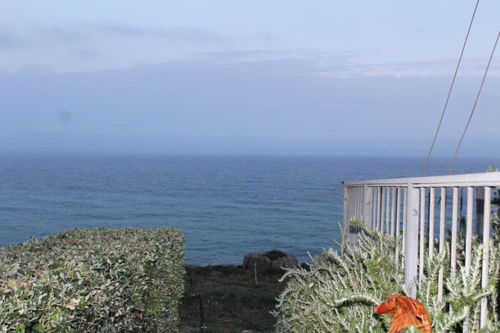 Appartamento Romantico Con Piscina Cervo Extérieur photo