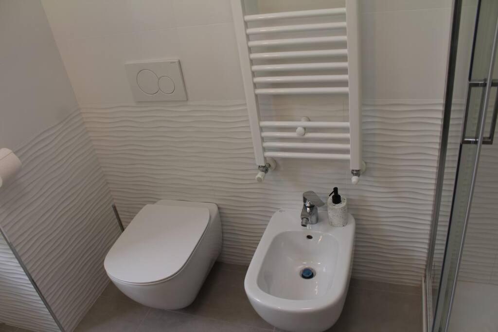 Appartamento Romantico Con Piscina Cervo Extérieur photo