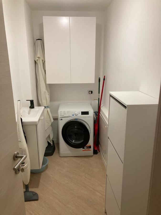 Appartamento Romantico Con Piscina Cervo Extérieur photo