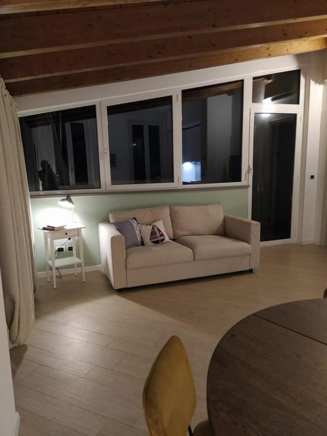 Appartamento Romantico Con Piscina Cervo Extérieur photo