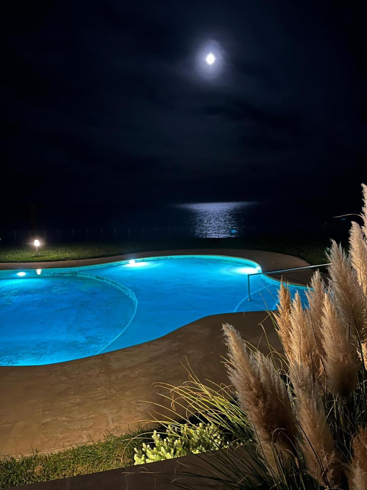 Appartamento Romantico Con Piscina Cervo Extérieur photo